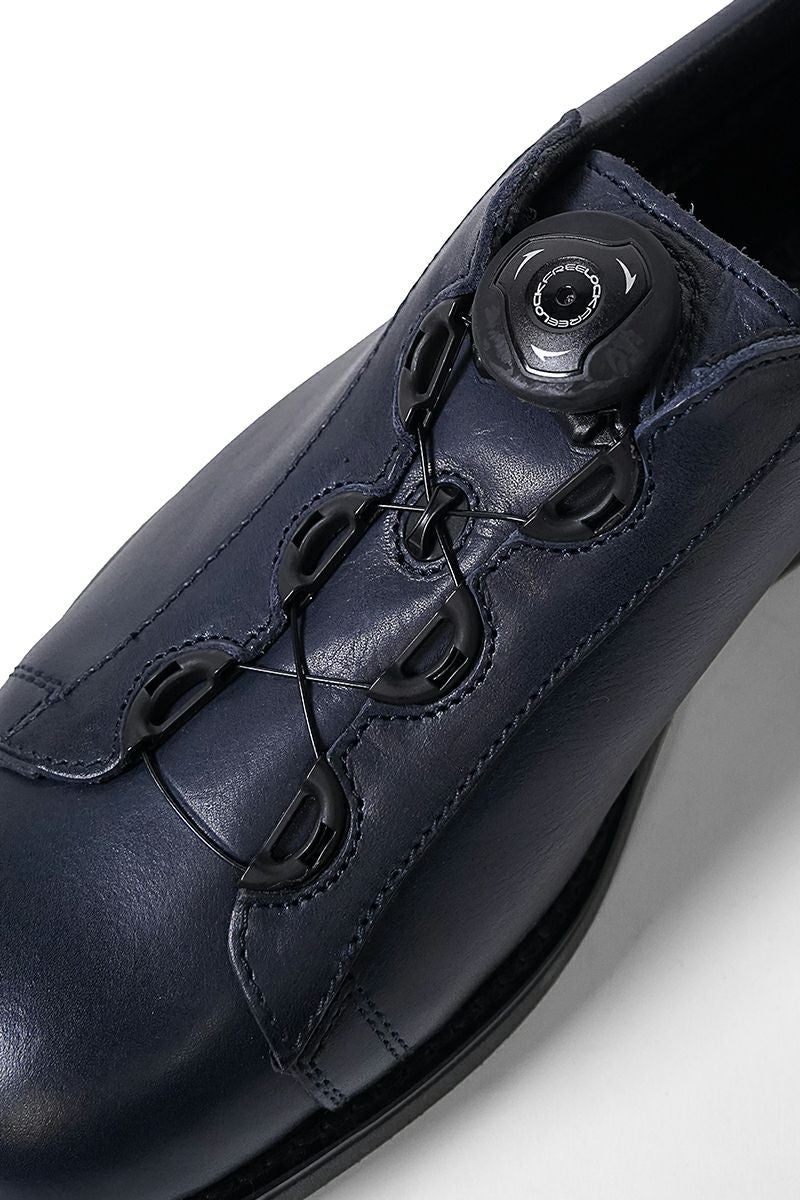 PADRONE(パドローネ) | PADRONE(パドローネ)URBAN LINE DERBY SHOES 