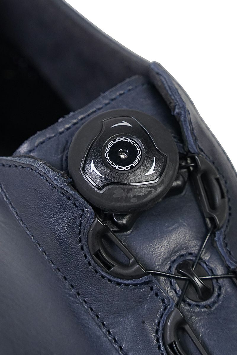 PADRONE(パドローネ) URBAN LINE DERBY SHOES(FREE LOCK) LUKAS ダービーシューズ フリーロック) ルーカス PU8759-2003-19A