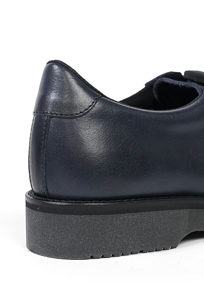 PADRONE(パドローネ) | PADRONE(パドローネ)URBAN LINE DERBY SHOES 
