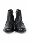 PADRONE(パドローネ) SIDE ZIP BOOTS RAUL サイドジップブーツ ラウル PU7358-1118-15A