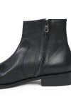 PADRONE(パドローネ) SIDE ZIP BOOTS RAUL サイドジップブーツ ラウル PU7358-1118-15A