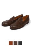 PADRONE(パドローネ) PINKING LOAFERS RICK ピンキングローファー リック PU8662-2310-19A