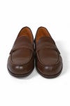PADRONE(パドローネ) PINKING LOAFERS RICK ピンキングローファー リック PU8662-2310-19A