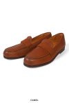 PADRONE(パドローネ) PINKING LOAFERS RICK ピンキングローファー リック PU8662-2310-19A