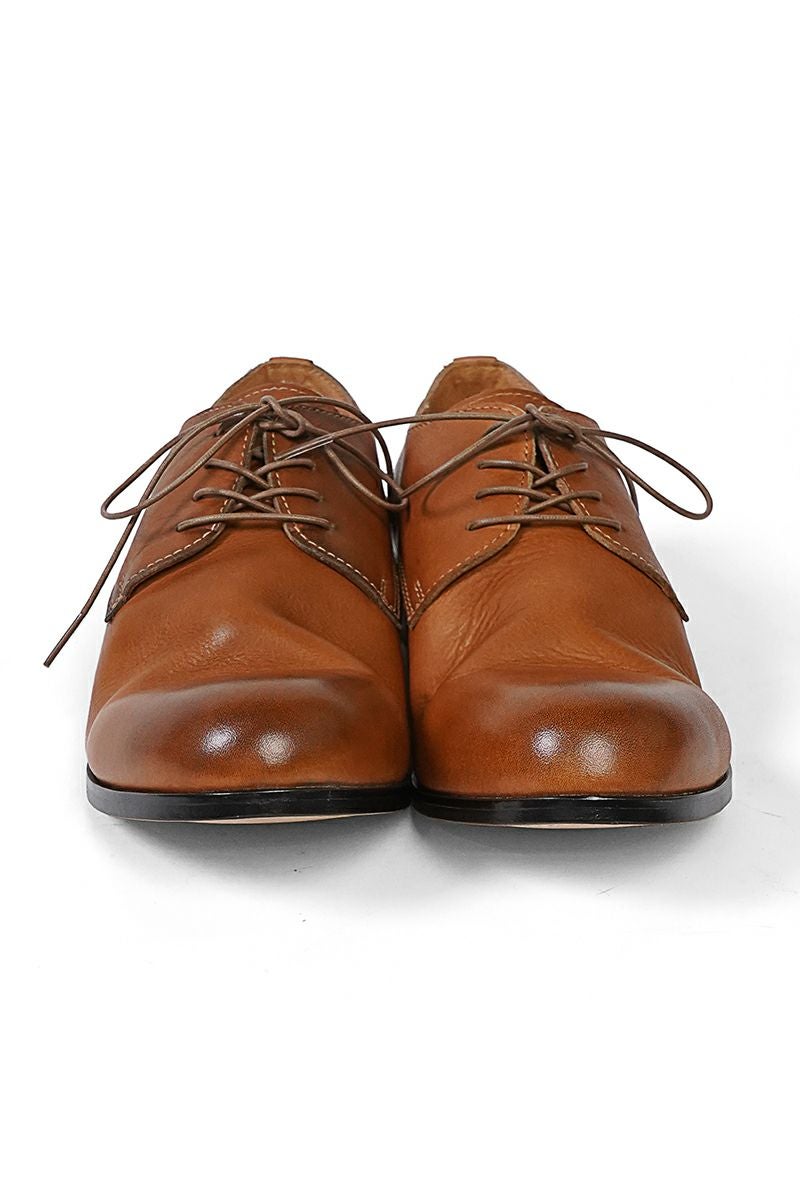 PADRONE(パドローネ) | PADRONE(パドローネ)DERBY PLAIN TOE SHOES PADRONE(パドローネ) | PADRONE(パドローネ)DERBY PLAIN TOE SHOES