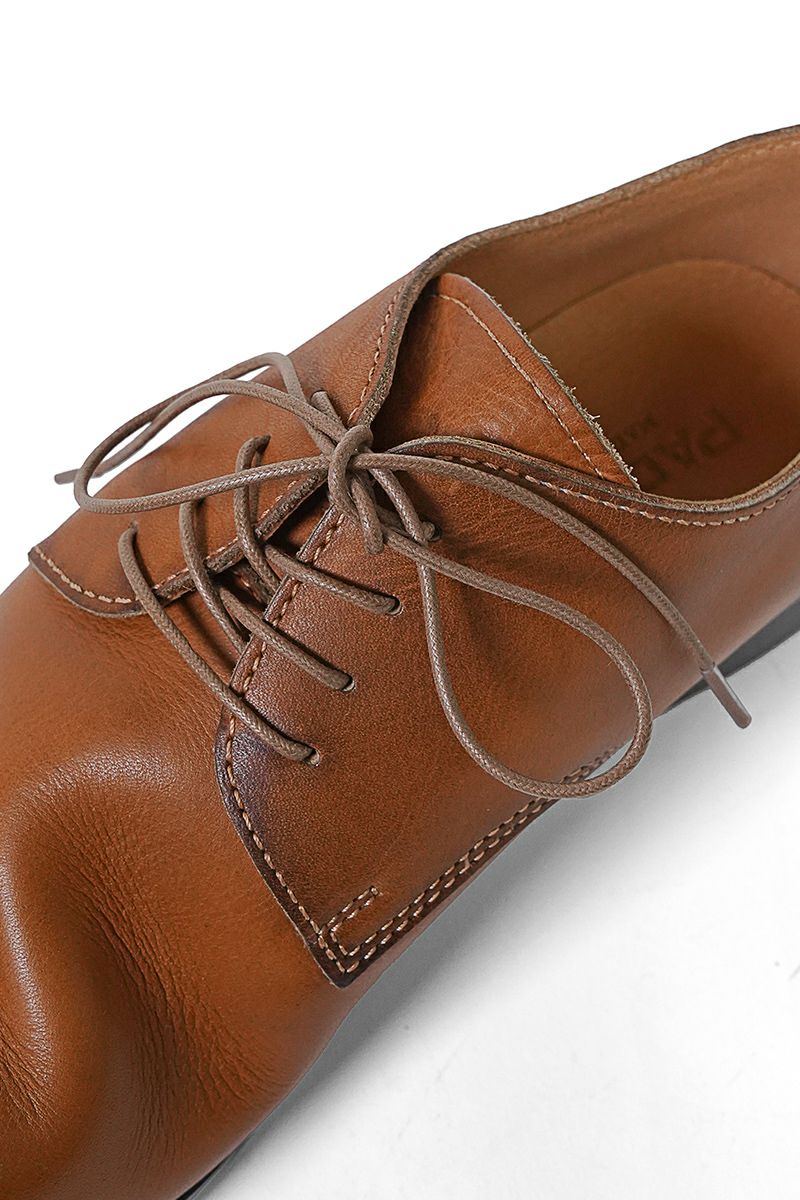 PADRONE(パドローネ) | PADRONE(パドローネ)DERBY PLAIN TOE SHOES PADRONE(パドローネ) | PADRONE(パドローネ)DERBY PLAIN TOE SHOES