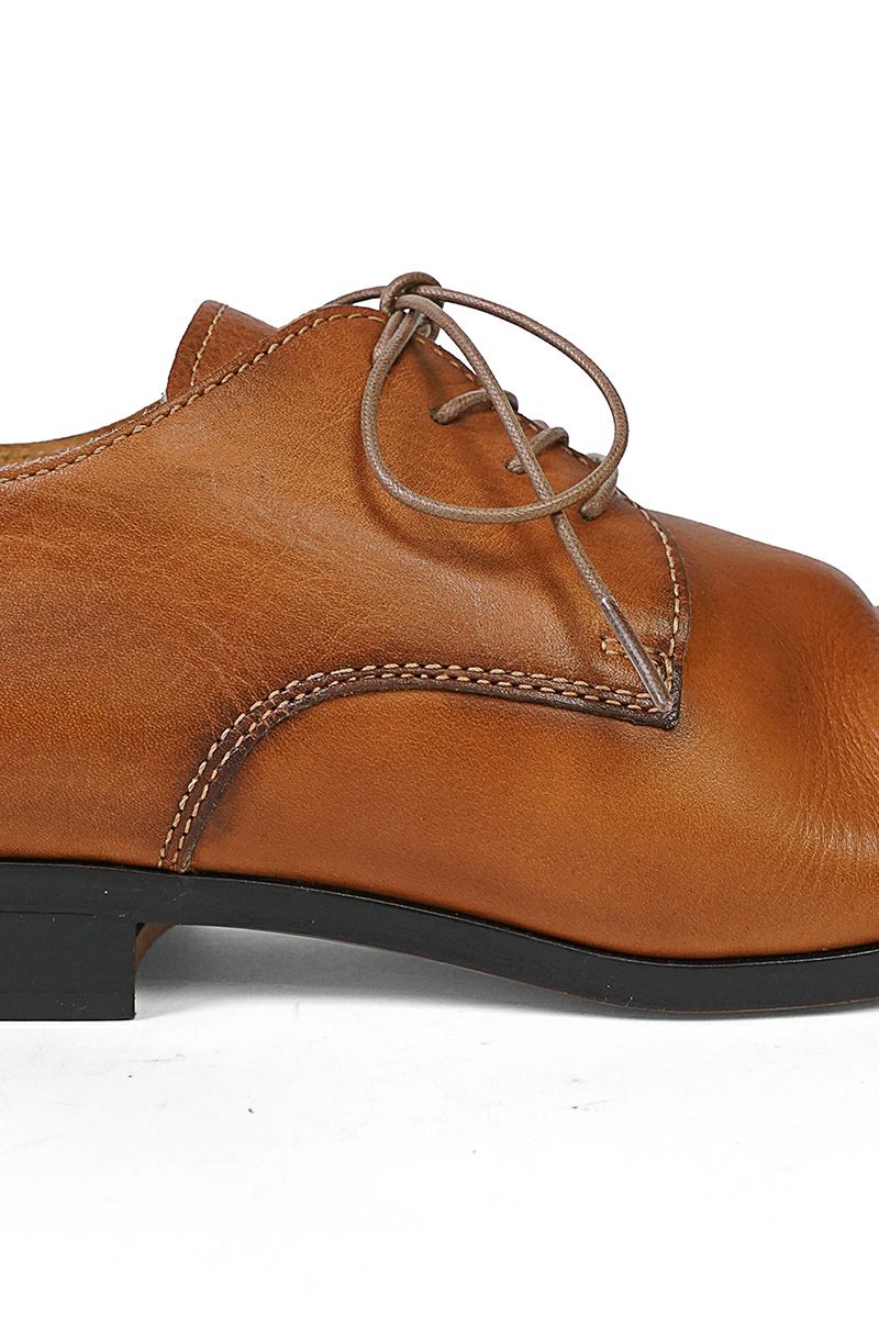PADRONE(パドローネ) | PADRONE(パドローネ)DERBY PLAIN TOE SHOES PADRONE(パドローネ) | PADRONE(パドローネ)DERBY PLAIN TOE SHOES
