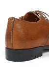PADRONE(パドローネ) DERBY PLAIN TOE SHOES JACK ダービープレーントゥシューズ ジャック PU7358-2001-11C