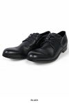 PADRONE(パドローネ) DERBY PLAIN TOE SHOES JACK ダービープレーントゥシューズ ジャック PU7358-2001-11C