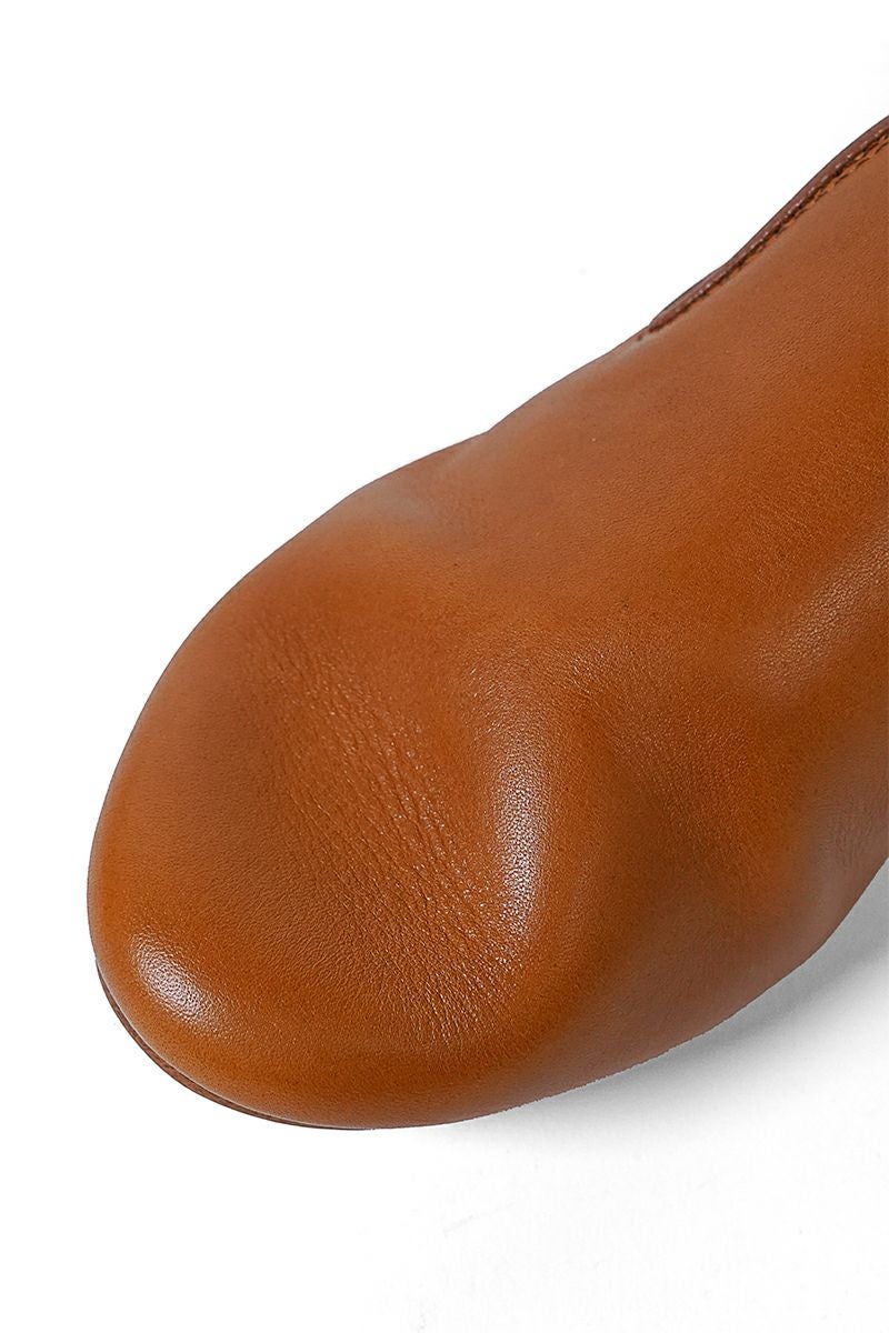 PADRONE(パドローネ) ARCOLLETTA(アルコレッタ) INSTEP GORE SHOES ETHAN インステップゴアシューズ イーサン AP8185-2212-16A