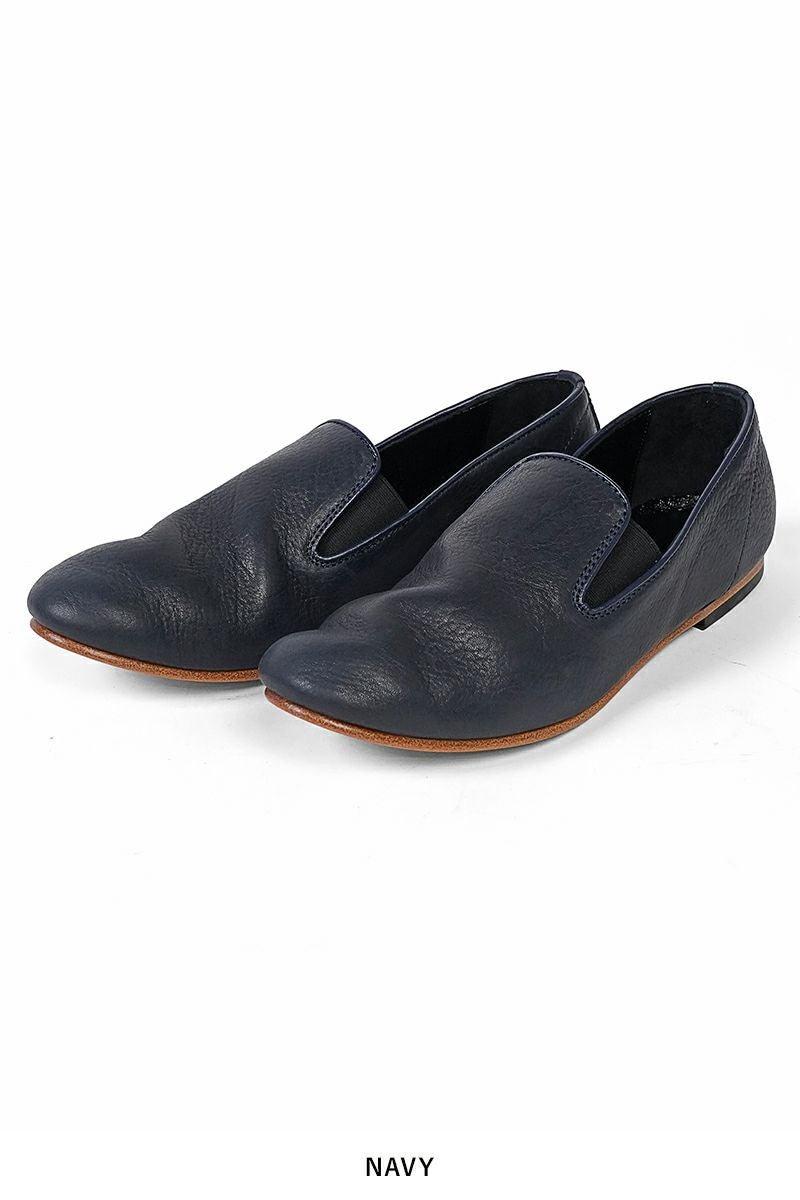 PADRONE(パドローネ) ARCOLLETTA(アルコレッタ) INSTEP GORE SHOES ETHAN インステップゴアシューズ イーサン AP8185-2212-16A