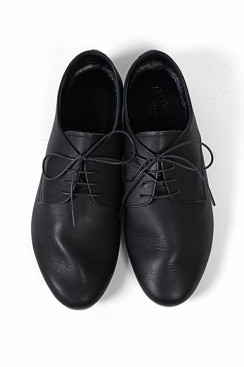 PADRONE(パドローネ) ARCOLLETTA(アルコレッタ) DERBY DANCE SHOES FRED IV ダービーダンスシューズ フレッド PU8185-2008-13C