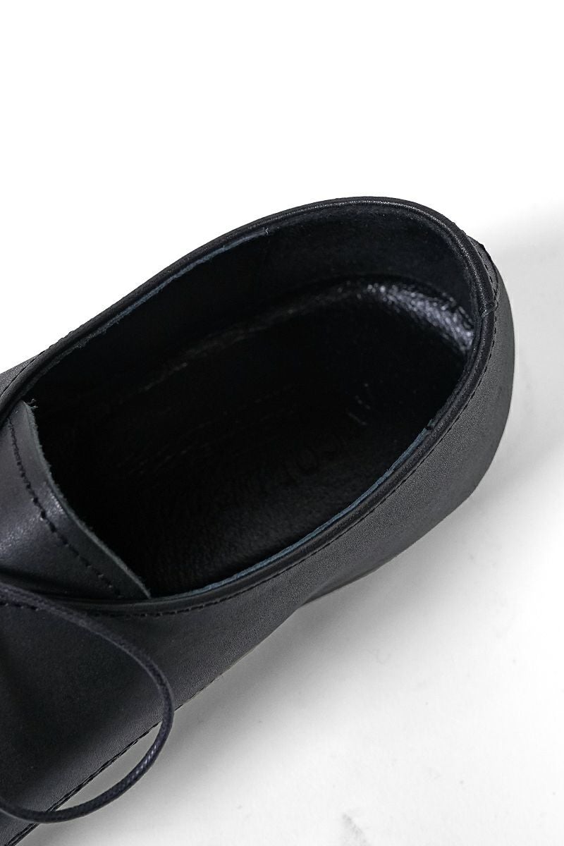 PADRONE(パドローネ) ARCOLLETTA(アルコレッタ) DERBY DANCE SHOES FRED IV ダービーダンスシューズ フレッド PU8185-2008-13C