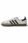 Adidas(アディダス) SAMBA OG サンバ Cloud White/Core Black/Clear Granite B75806