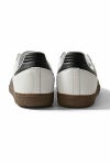 Adidas(アディダス) SAMBA OG サンバ Cloud White/Core Black/Clear Granite B75806