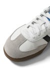 Adidas(アディダス) SAMBA OG サンバ Cloud White/Core Black/Clear Granite B75806