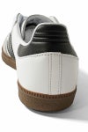 Adidas(アディダス) SAMBA OG サンバ Cloud White/Core Black/Clear Granite B75806