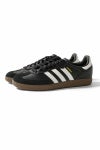 Adidas(アディダス) SAMBA OG サンバ Core Black/Cloud White/Gum B75807
