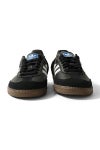 Adidas(アディダス) SAMBA OG サンバ Core Black/Cloud White/Gum B75807