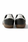 Adidas(アディダス) SAMBA OG サンバ Core Black/Cloud White/Gum B75807