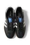 Adidas(アディダス) SAMBA OG サンバ Core Black/Cloud White/Gum B75807