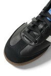 Adidas(アディダス) SAMBA OG サンバ Core Black/Cloud White/Gum B75807