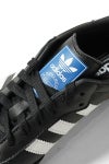 Adidas(アディダス) SAMBA OG サンバ Core Black/Cloud White/Gum B75807