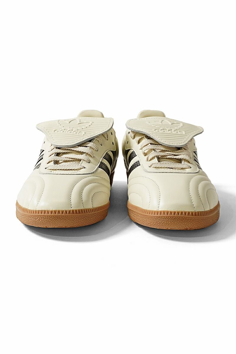 Adidas(アディダス) SAMBA LT W サンバ Cream White/Core Black/Gum JP6143