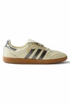 Adidas(アディダス) SAMBA LT W サンバ Cream White/Core Black/Gum JP6143