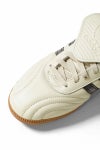 Adidas(アディダス) SAMBA LT W サンバ Cream White/Core Black/Gum JP6143