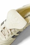 Adidas(アディダス) SAMBA LT W サンバ Cream White/Core Black/Gum JP6143