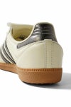 Adidas(アディダス) SAMBA LT W サンバ Cream White/Core Black/Gum JP6143