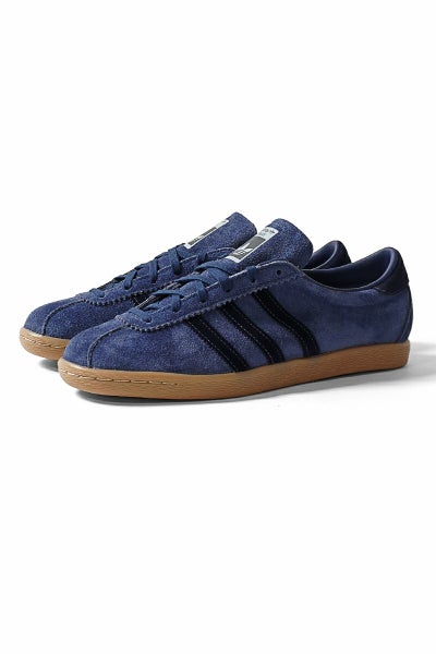 Adidas(アディダス) TOBACCO タバコ Dark Blue/Night Indigo/Gum JP9652