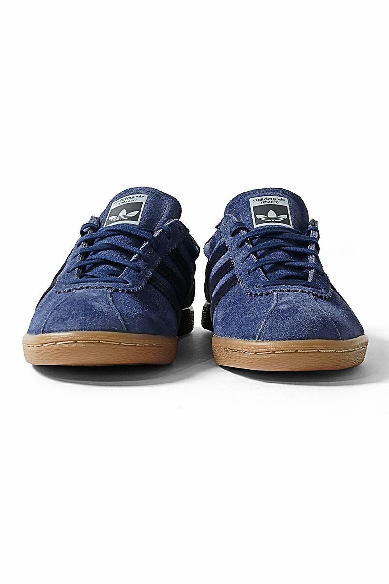 Adidas(アディダス) TOBACCO タバコ Dark Blue/Night Indigo/Gum JP9652