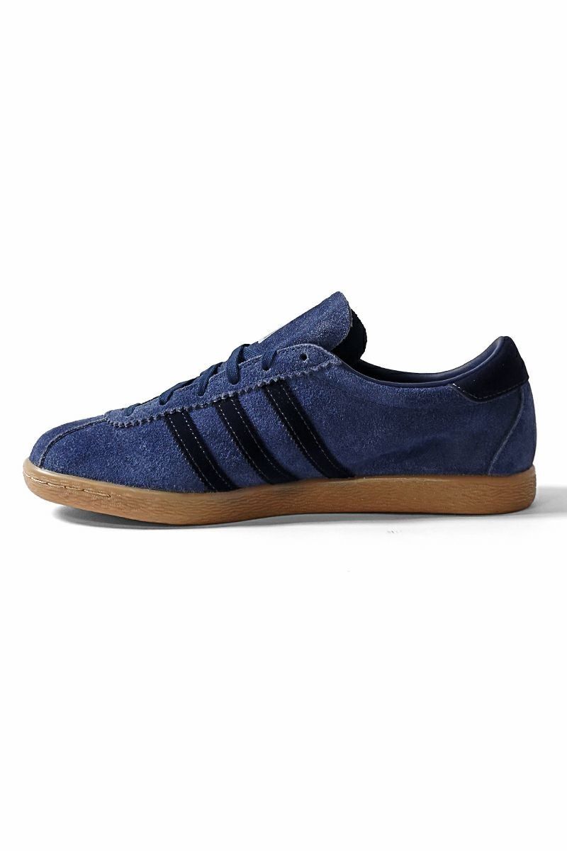 Adidas(アディダス) TOBACCO タバコ Dark Blue/Night Indigo/Gum JP9652