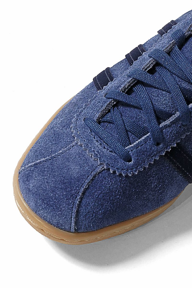 Adidas(アディダス) TOBACCO タバコ Dark Blue/Night Indigo/Gum JP9652
