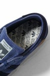 Adidas(アディダス) TOBACCO タバコ Dark Blue/Night Indigo/Gum JP9652