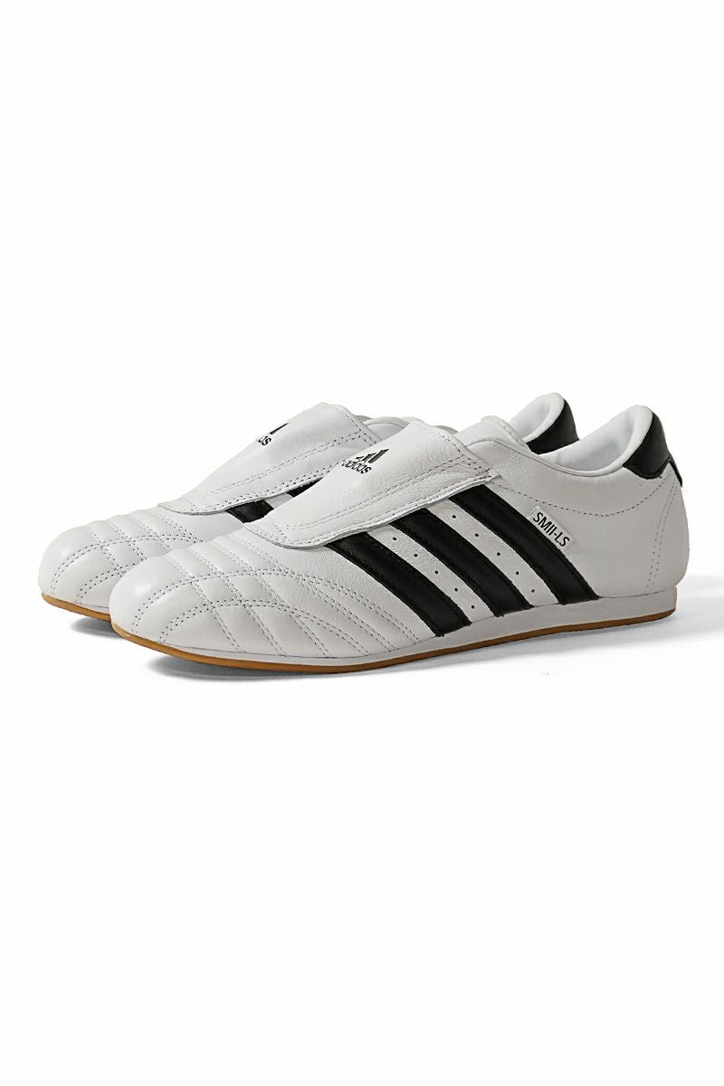 Adidas(アディダス) adidas TAEKWONDO W テコンドー Cloud White/Core Black/Gum JQ4774