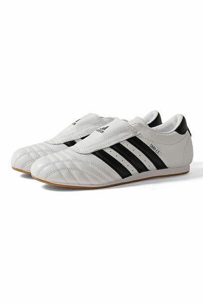 Adidas(アディダス) adidas TAEKWONDO W テコンドー Cloud White/Core Black/Gum JQ4774