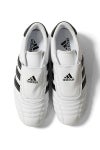 Adidas(アディダス) adidas TAEKWONDO W テコンドー Cloud White/Core Black/Gum JQ4774