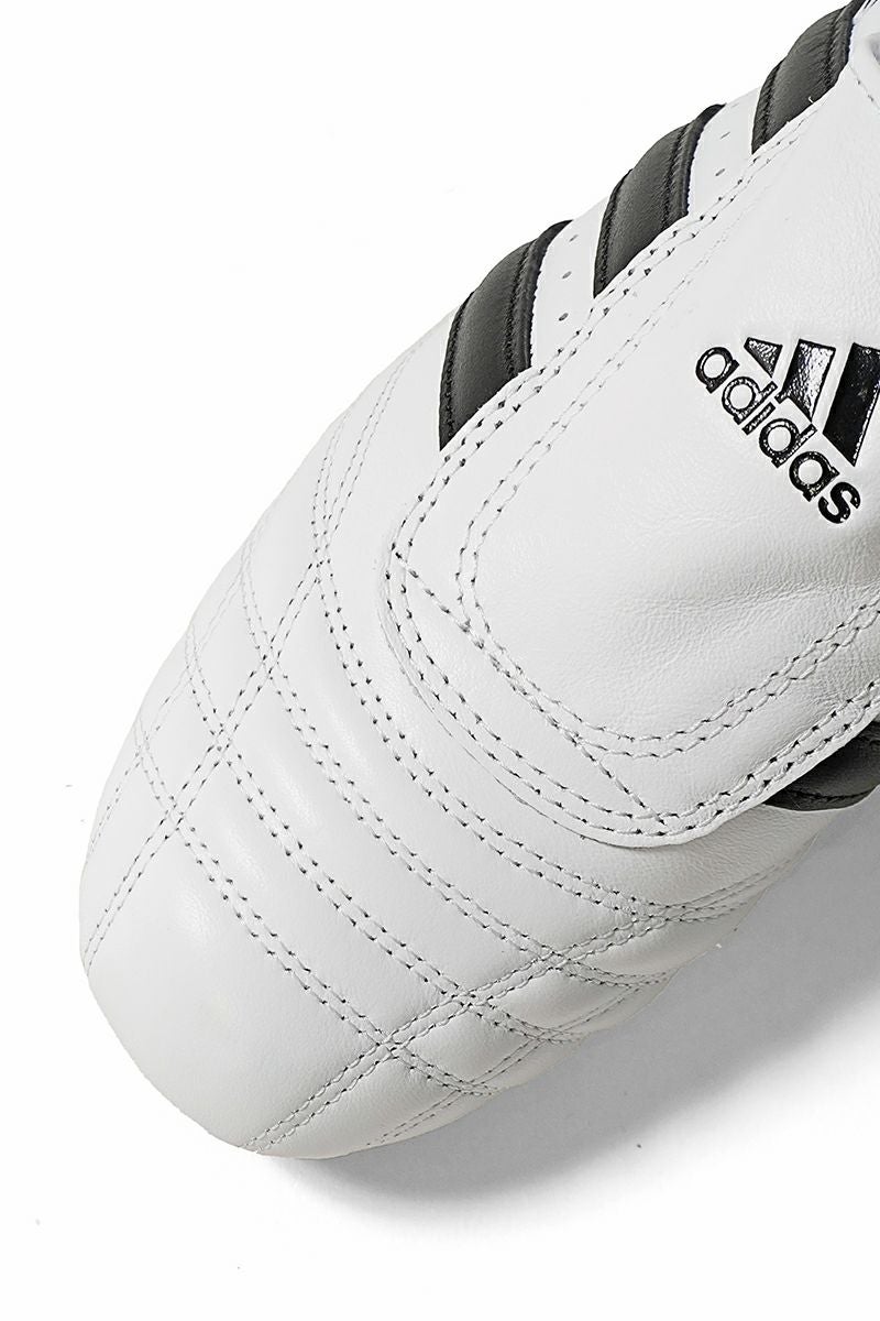 Adidas(アディダス) adidas TAEKWONDO W テコンドー Cloud White/Core Black/Gum JQ4774