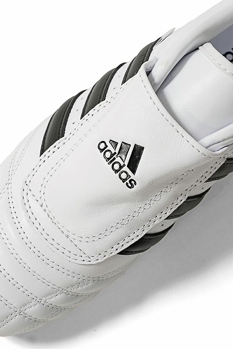 Adidas(アディダス) adidas TAEKWONDO W テコンドー Cloud White/Core Black/Gum JQ4774
