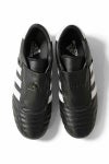 Adidas(アディダス) adidas TAEKWONDO W テコンドー Core Black/Cloud White/Gum JQ4775