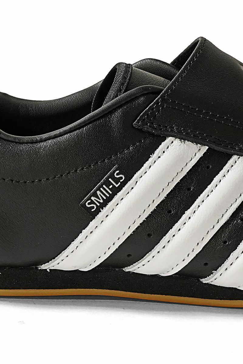 Adidas(アディダス) adidas TAEKWONDO W テコンドー Core Black/Cloud White/Gum JQ4775