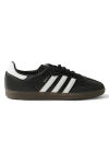 Adidas(アディダス)×Jeremy Scott(ジェレミー・スコット) SAMBA OG サンバ Core Black/Cloud White/Gum JQ8835