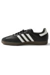 Adidas(アディダス)×Jeremy Scott(ジェレミー・スコット) SAMBA OG サンバ Core Black/Cloud White/Gum JQ8835