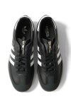 Adidas(アディダス)×Jeremy Scott(ジェレミー・スコット) SAMBA OG サンバ Core Black/Cloud White/Gum JQ8835