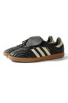Adidas(アディダス) SAMBA LT W サンバ Core Black/Cream White/Gum JS393