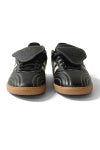 Adidas(アディダス) SAMBA LT W サンバ Core Black/Cream White/Gum JS393
