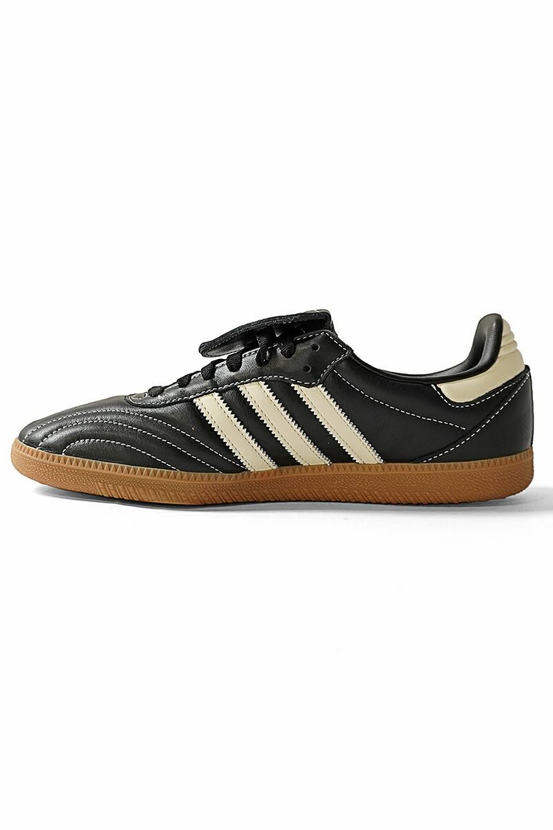Adidas(アディダス) SAMBA LT W サンバ Core Black/Cream White/Gum JS393